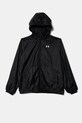 Παιδικό μπουφάν Under Armour SPORT WINDBREAKER JKT άλλο μαύρο 1384206