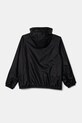 Παιδικό μπουφάν Under Armour SPORT WINDBREAKER JKT 1384206 μαύρο SS25