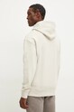 Ρούχα Βαμβακερή μπλούζα adidas All SZN IY4157 μπεζ