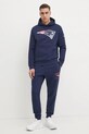 Μπλούζα Nike New England Patriots NKDK.41S.8K.N09 σκούρο μπλε AW24