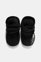 Ολόσωμη φόρμα μωρού The North Face BABDENALI ONE PIECE SET NF0A88W0JK31 μαύρο