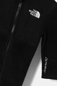 Ολόσωμη φόρμα μωρού The North Face BABDENALI ONE PIECE SET NF0A88W0JK31
