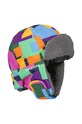Παιδικός σκούφος Didriksons BIGGLES PR CAP 505598 πολύχρωμο AW24