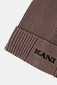 Αξεσουάρ Καπέλο Karl Kani 70200012 καφέ