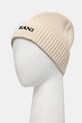 Καπέλο Karl Kani 70200013 μπεζ AW24