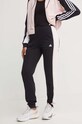 Φόρμα adidas Boldblock μαύρο IX3744