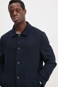 Μάλλινο παλτό Tommy Hilfiger MW0MW37395