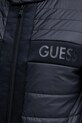 Μπουφάν Guess M4YL16.WFHD0 σκούρο μπλε