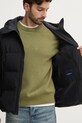 Μπουφάν με επένδυση από πούπουλα Lindbergh 30.325022.BLACK