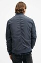 Μπουφάν bomber AllSaints BASSETT M077OB μπλε