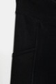 Κοριτσίστικα Παιδικά κολάν Abercrombie & Fitch KI247.4055 μαύρο
