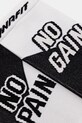 Κάλτσες Dynafit No Pain No Gain 08.0000071612 μαύρο SS25