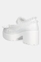 Παπούτσια Γόβες Koi Footwear ND682 λευκό