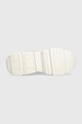 Αθλητικά Tommy Jeans TJW LIGHTWEIGHT HYBRID RUNNER EN0EN02580 λευκό