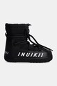 Μπότες χιονιού Inuikii Mountain 75101.078.Black μαύρο AW24