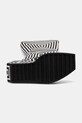 Μπότες United Nude Wa Long Boot Hi 1087851082 μαύρο