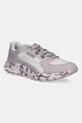 Παπούτσια Under Armour Charged Bandit Trail 3 συνθετικό μωβ 3028405