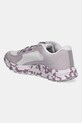 Παπούτσια Παπούτσια Under Armour Charged Bandit Trail 3 3028405 μωβ