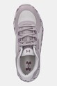Παπούτσια Under Armour Charged Bandit Trail 3 μωβ 3028405