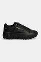 Αθλητικά Fila Sintra FFW0493 μαύρο AW24