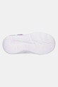 Παιδικά αθλητικά παπούτσια Skechers SNUGGLE SNEAKS 302214N μωβ