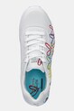 Παιδικά αθλητικά παπούτσια Skechers UNO LITE λευκό 314064L