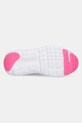 Παιδικά αθλητικά παπούτσια Under Armour GGS Surge 4 3027108 μαύρο