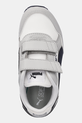 Παιδικά αθλητικά παπούτσια Puma ST Runner v4 NL γκρί 399740