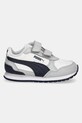 Παιδικά αθλητικά παπούτσια Puma ST Runner v4 NL 399741 γκρί SS25