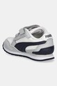 Αγορίστικα Παιδικά αθλητικά παπούτσια Puma ST Runner v4 NL 399741 γκρί