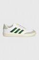 Αθλητικά adidas Courtblock IG6864 λευκό AW24