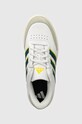 Αθλητικά adidas Courtblock λευκό IG6864