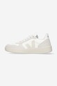 Παπούτσια Αθλητικά Veja V-10 B-MESH VX0102499B λευκό