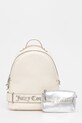 Σακίδιο πλάτης Juicy Couture Jasmine μπεζ BIJJM3061WVP.000