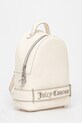 Σακίδιο πλάτης Juicy Couture Jasmine BIJJM3061WVP.000 μπεζ SS25