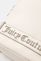 Σακίδιο πλάτης Juicy Couture Jasmine μπεζ BIJJM3061WVP.000