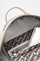 Σακίδιο πλάτης Juicy Couture Jasmine BIJJM3061WVP.000 μπεζ