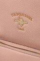 Σακίδιο πλάτης U.S. Polo Assn. Stanford ροζ BIUSS6211WVP