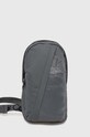 Σακίδιο Calvin Klein Jeans υφασμάτινο γκρί IU0IU00645.9BYH