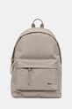 Σακίδιο πλάτης Lacoste συνθετικό μπεζ NU4592NE