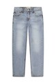 Παιδικά τζιν Levi's Planet friendly μπλε 9EL229