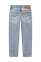 Παιδικά τζιν Levi's 9EL229 μπλε SS25