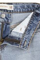Παιδικά τζιν Levi's μπλε 9EL229