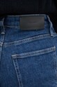 Τζιν παντελόνι Calvin Klein σκούρο μπλε K20K207598