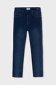Παιδικά τζιν Mayoral jeans basic 578.8C.Junior.9BYH μπλε AW24