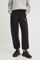 Παντελόνι φόρμας adidas Originals IX5502 μαύρο