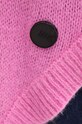 Μάλλινο πουλόβερ MMC STUDIO PL BITENEO BITENEO.SWEATER