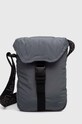 Σακίδιο Calvin Klein Jeans υφασμάτινο γκρί K50K512158