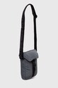 Σακίδιο Calvin Klein Jeans K50K512158 γκρί AW24