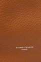 Δερμάτινη τσάντα Gianni Chiarini ALTEA BS.10967.RNGDBL καφέ